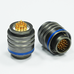 同越连接器推出M系列航空插头，助力高端装备互连升级