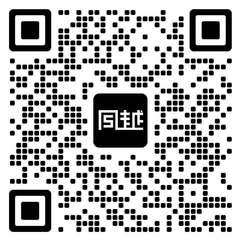 微信二维码